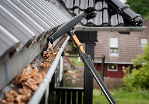 Gutter Cleaning Austin texas